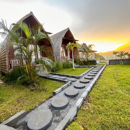 Batur Cottage Kubupenlokan Exterior photo