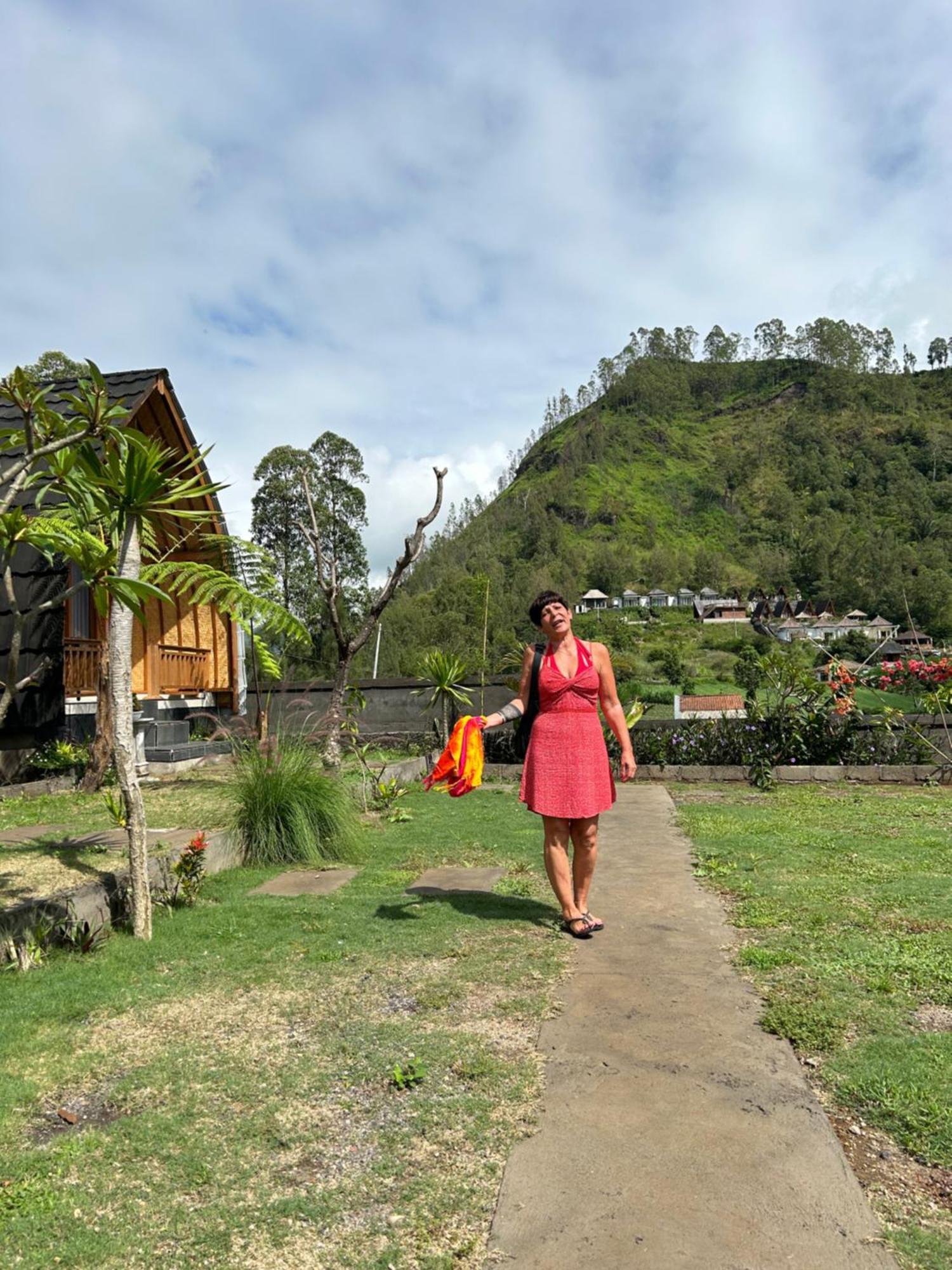 Batur Cottage Kubupenlokan Exterior photo