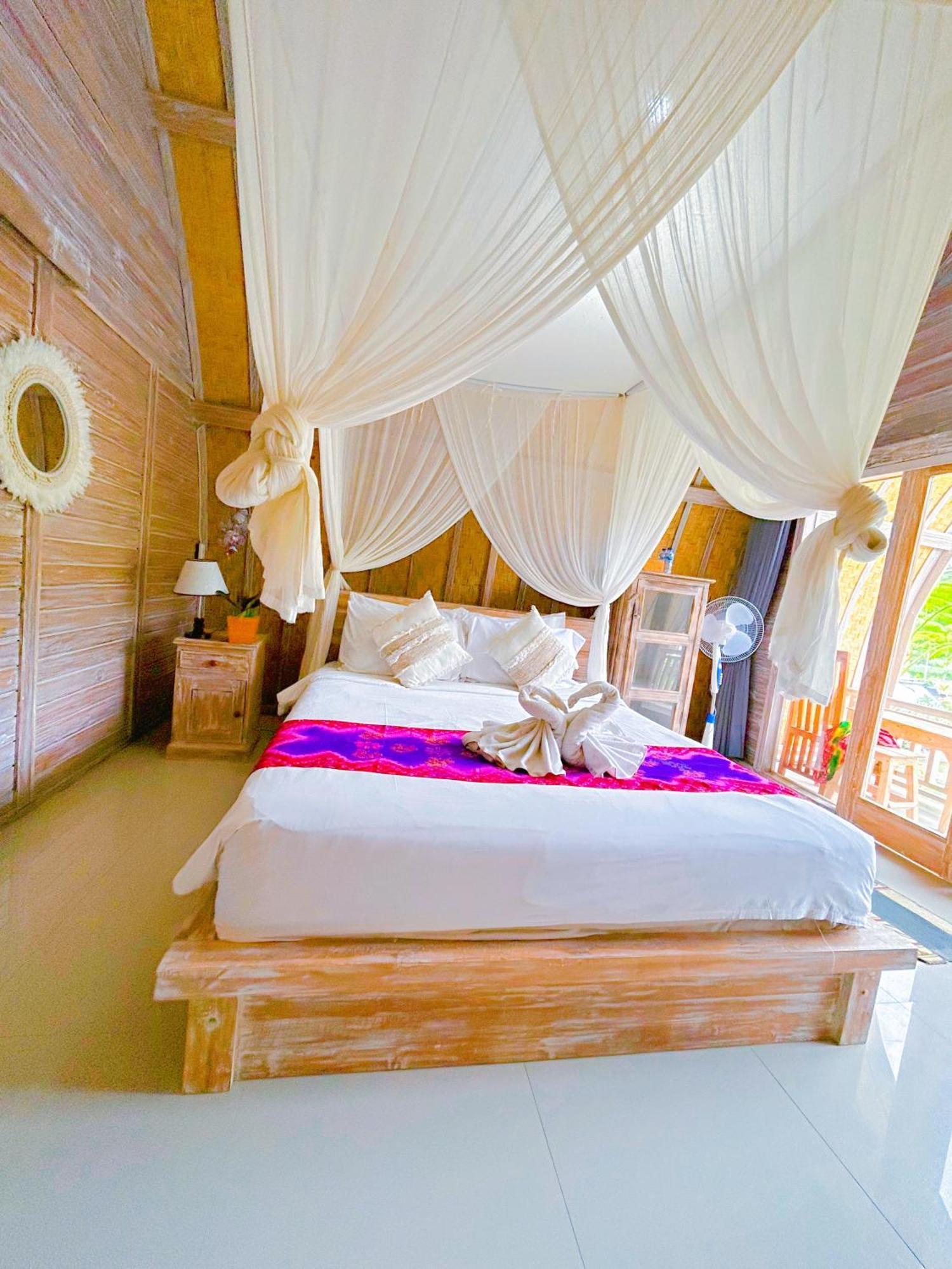 Batur Cottage Kubupenlokan Exterior photo