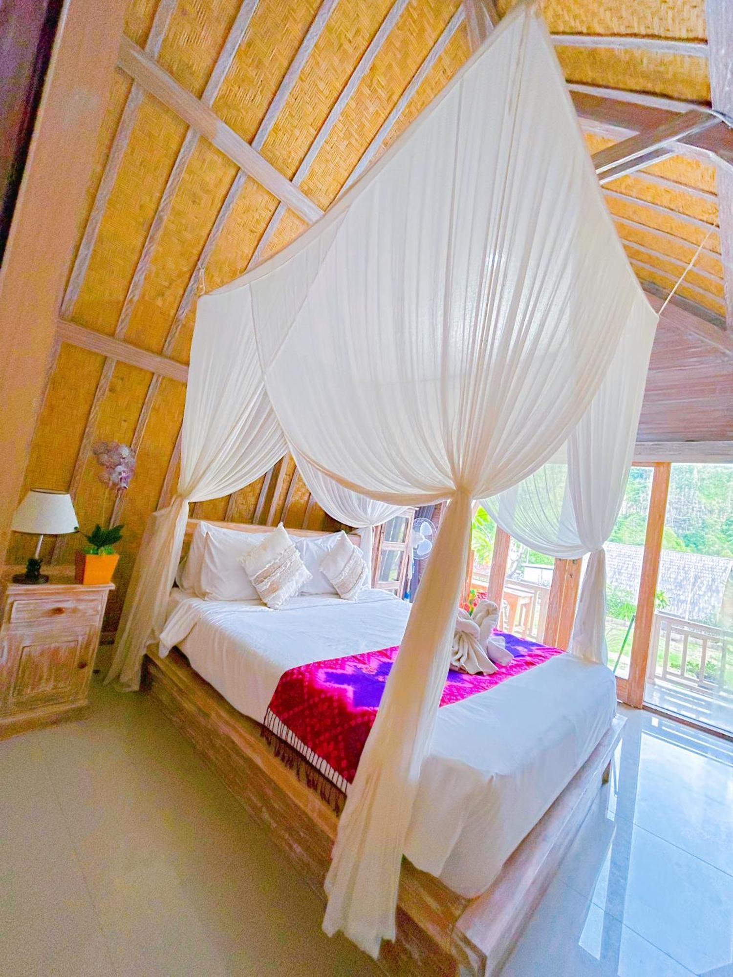 Batur Cottage Kubupenlokan Exterior photo