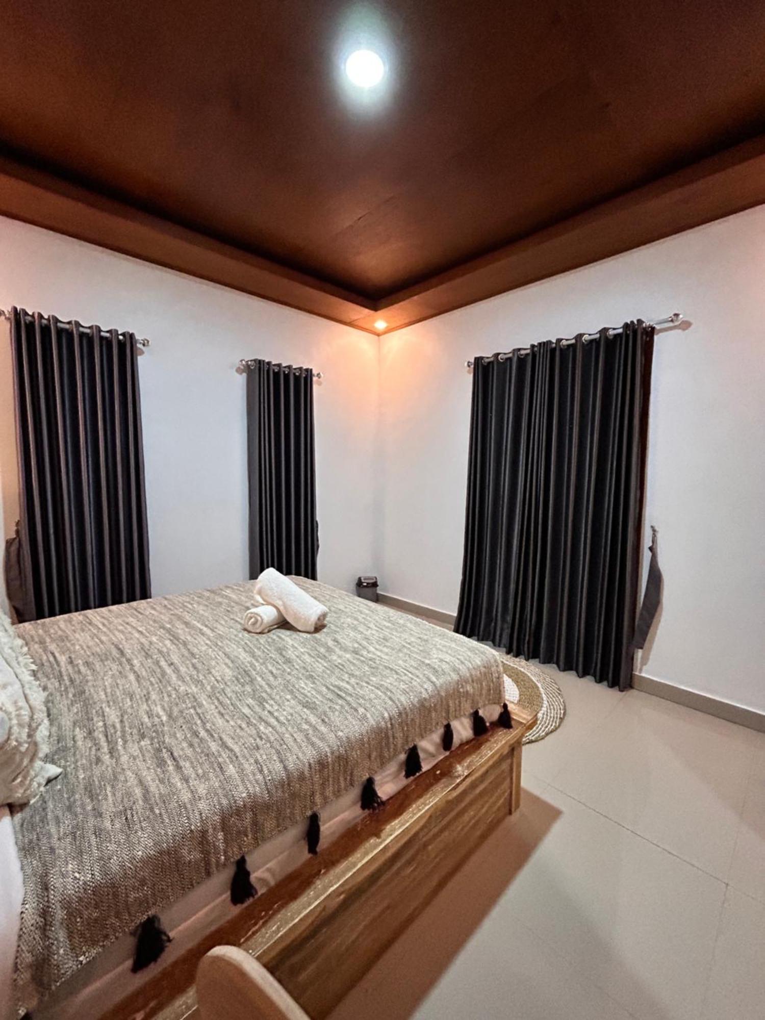 Batur Cottage Kubupenlokan Exterior photo