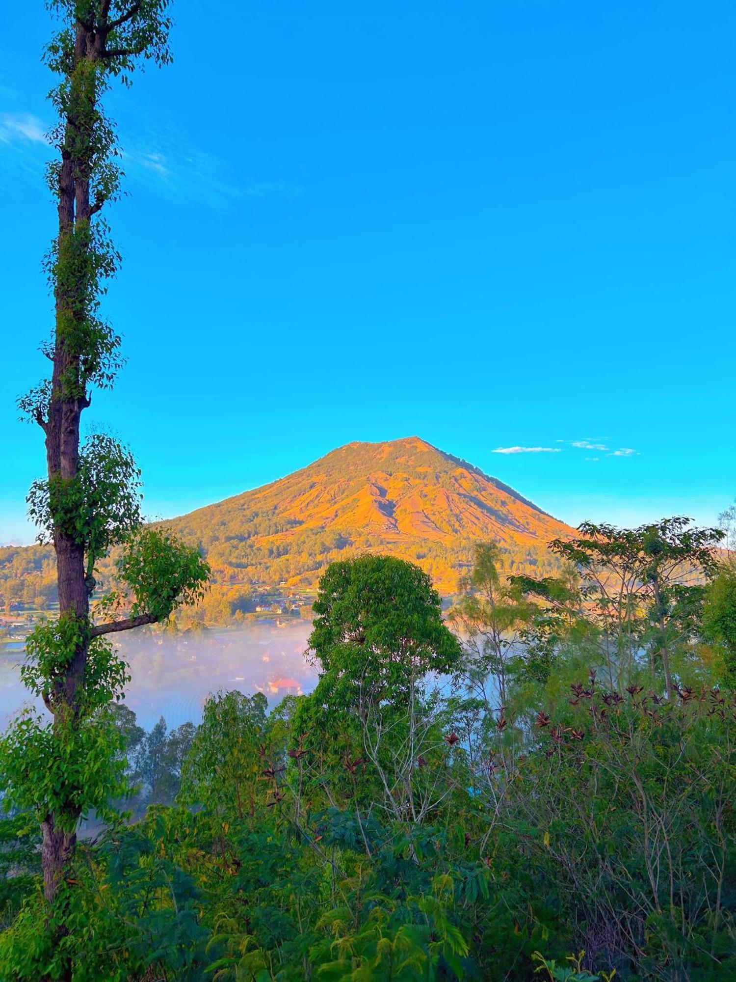 Batur Cottage Kubupenlokan Exterior photo