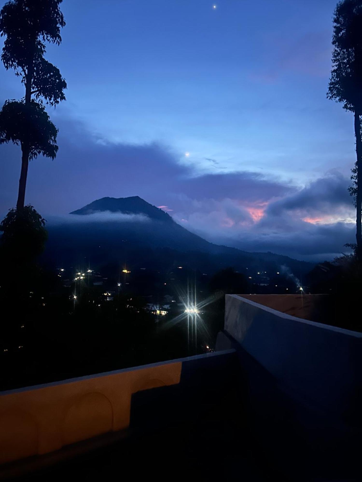 Batur Cottage Kubupenlokan Exterior photo