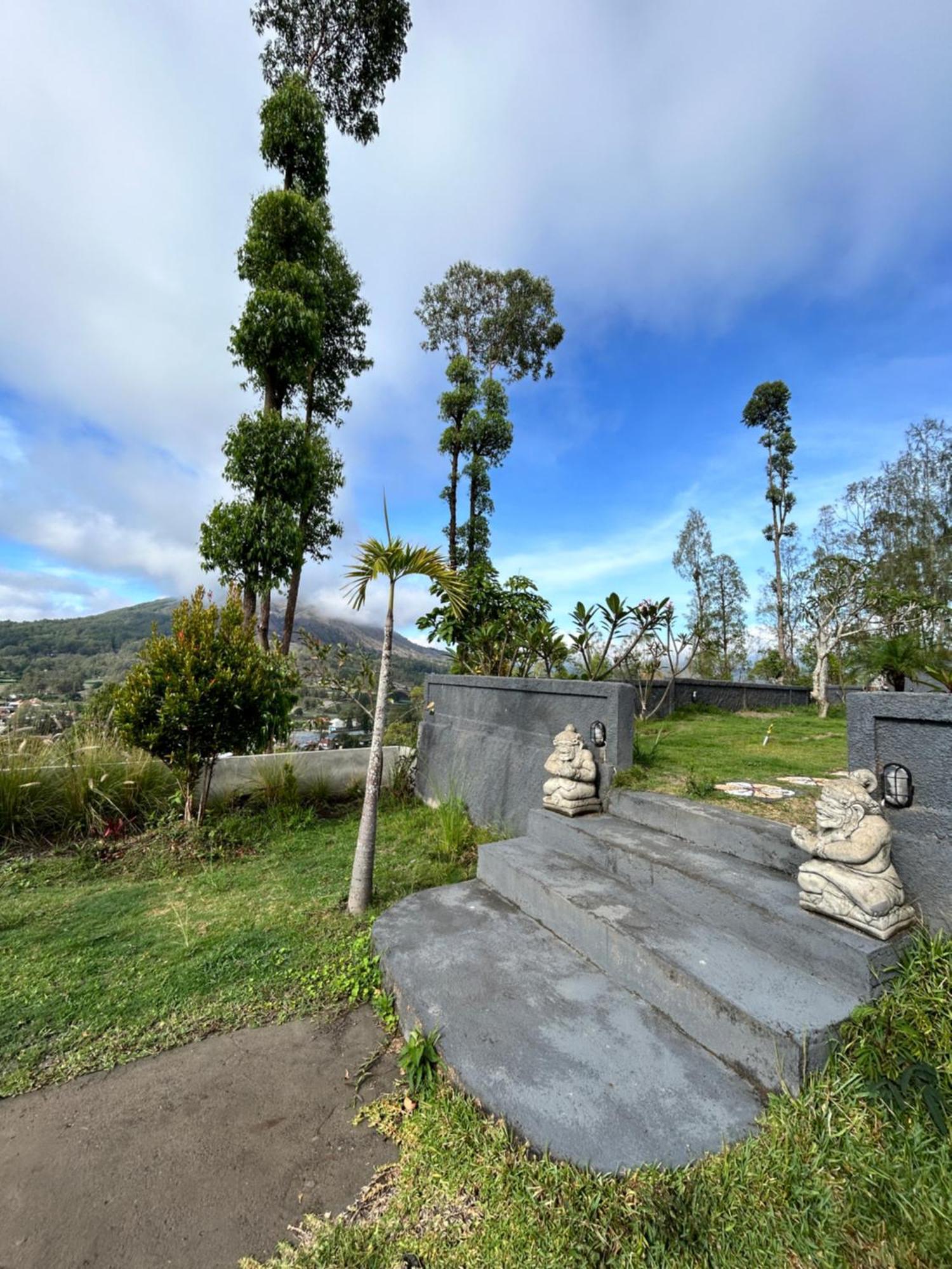 Batur Cottage Kubupenlokan Exterior photo