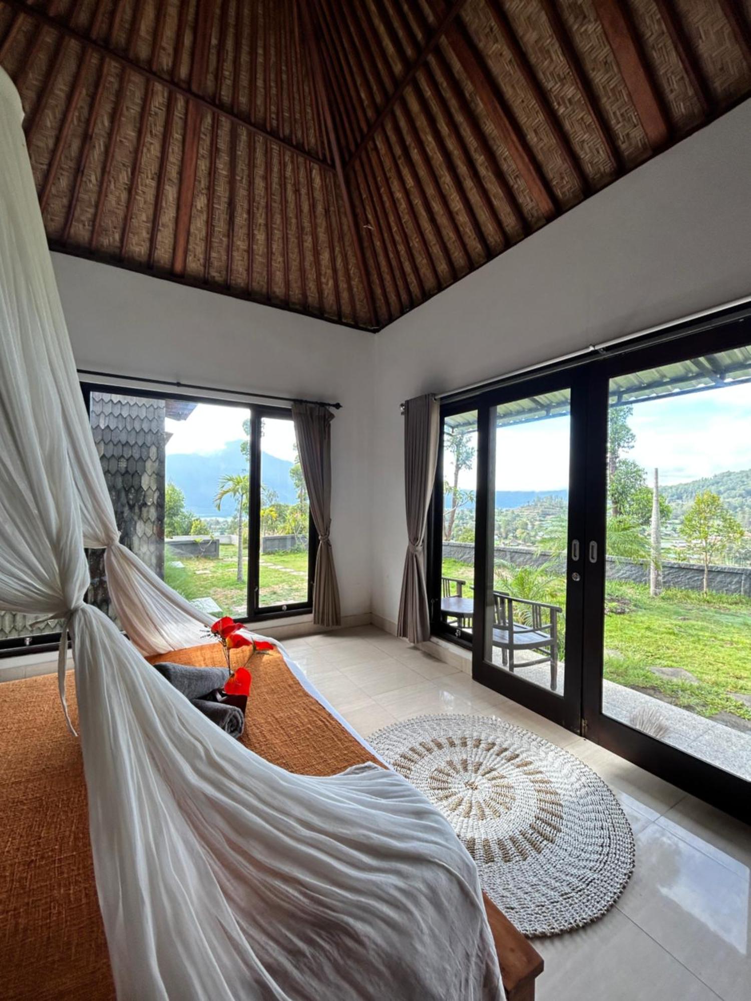 Batur Cottage Kubupenlokan Exterior photo