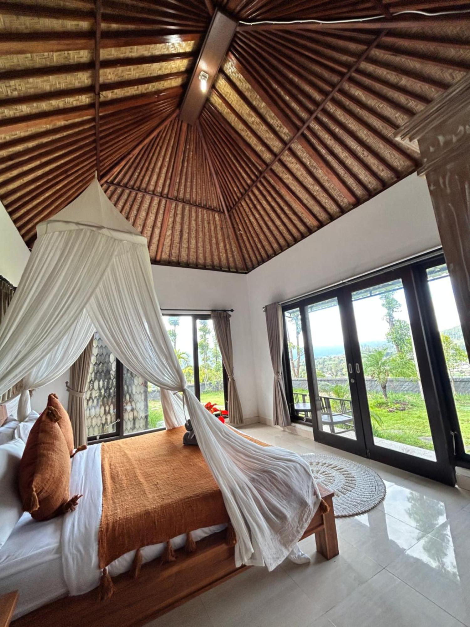 Batur Cottage Kubupenlokan Exterior photo