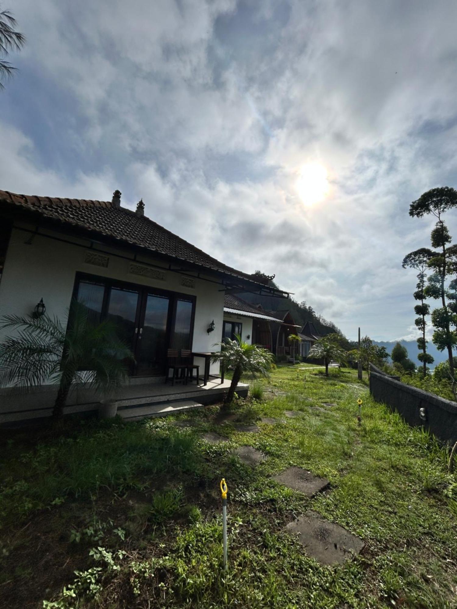 Batur Cottage Kubupenlokan Exterior photo