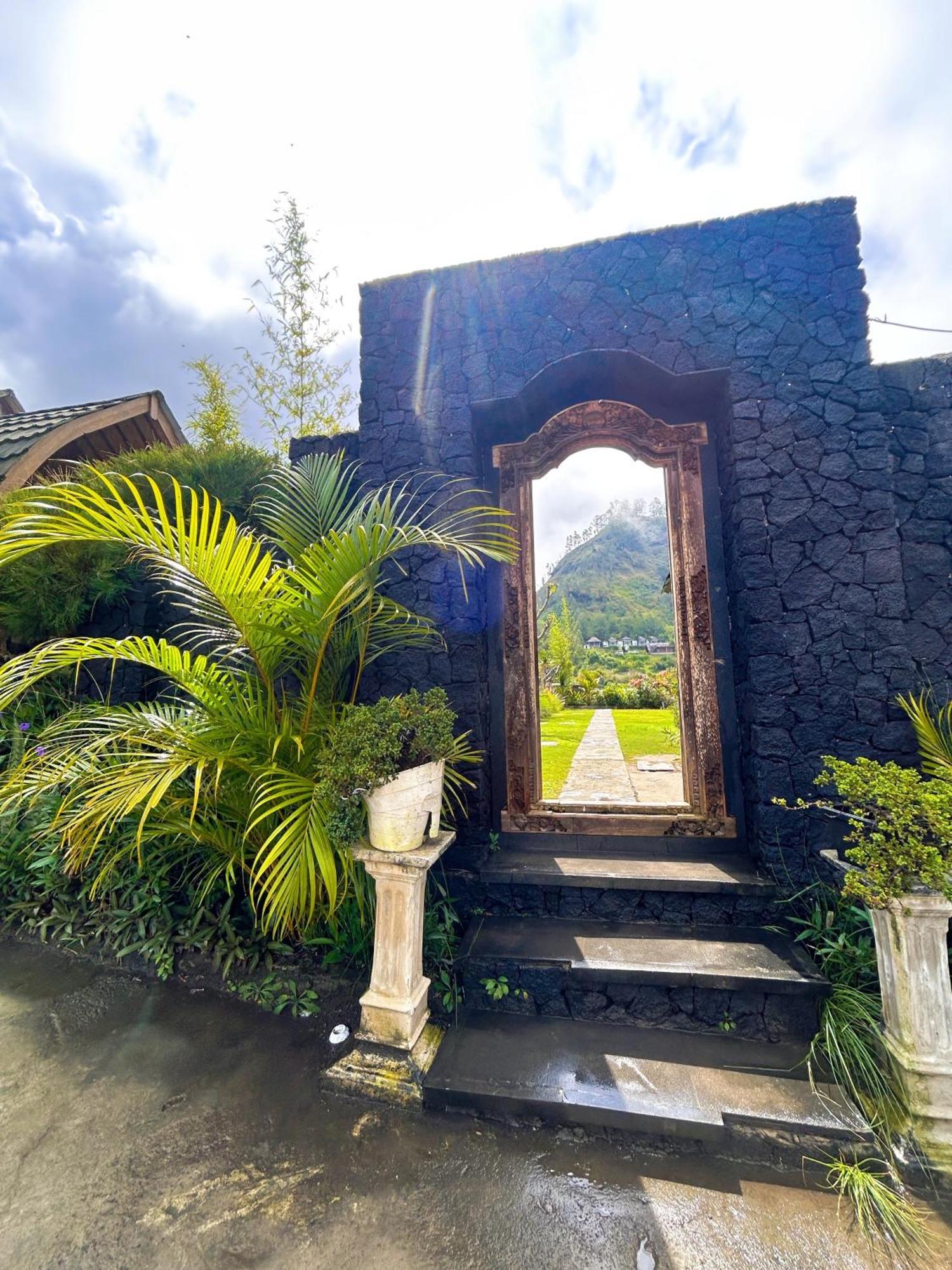 Batur Cottage Kubupenlokan Exterior photo